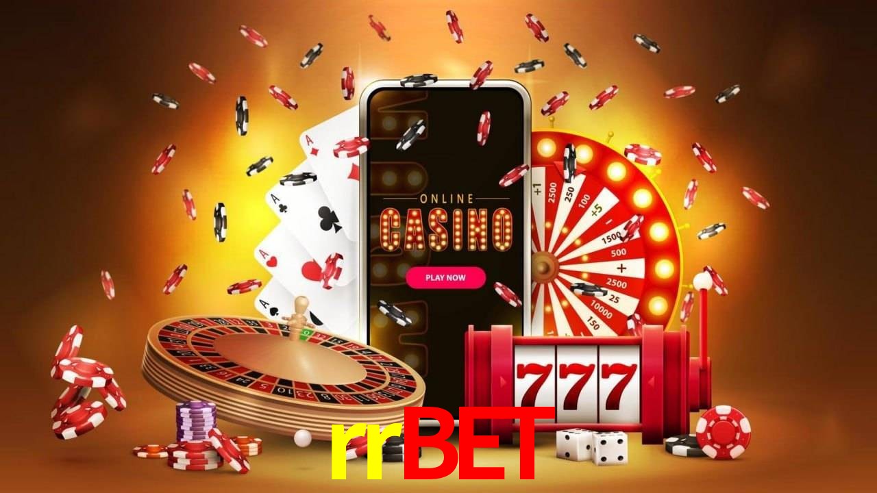 Requisitos do APK da rrbet para Android