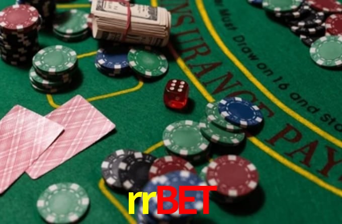 rrbet